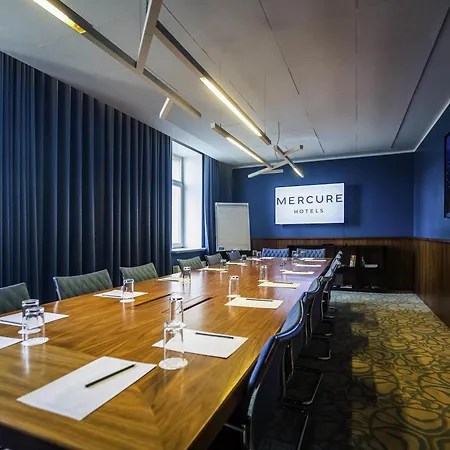 Mercure Riga Centre-2