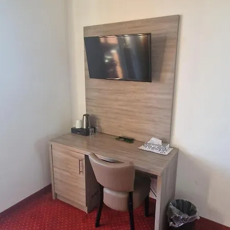Hotel Lorien-3