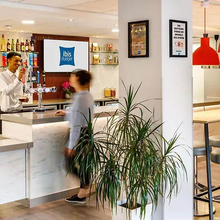 Ibis Budget Leicester-2