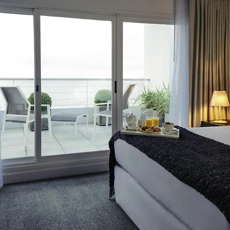 Mercure Montevideo Punta Carretas-2