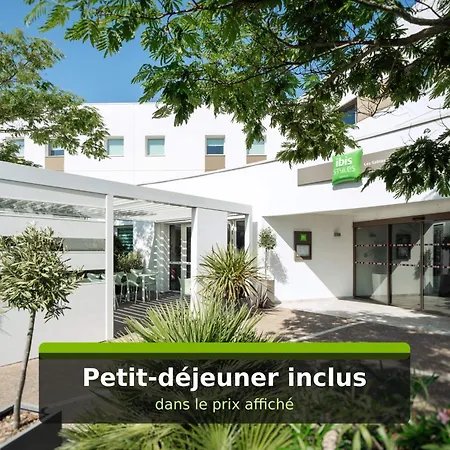 ibis Styles Les Sables Olonne-2