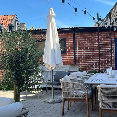 Hotell Baeckagarden-2