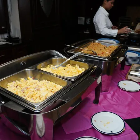 Hotel Windsor Barranquilla-2