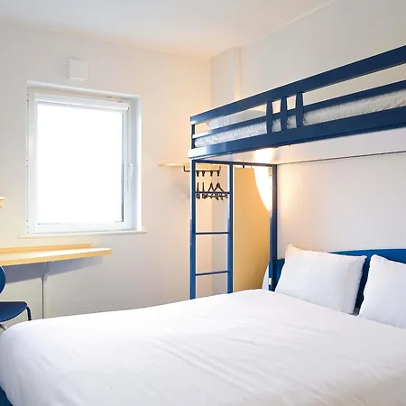 Ibis Budget Graz City-2