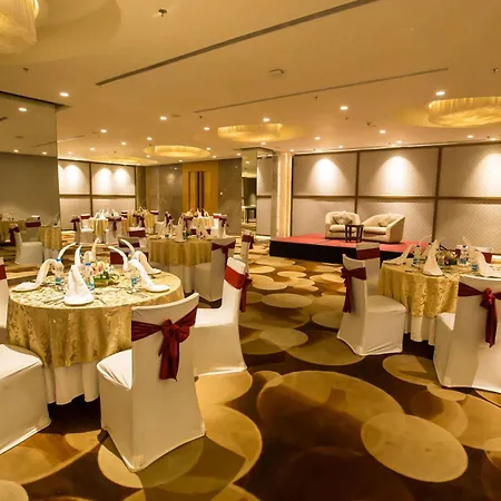Novotel Kolkata Hotel And Residences-2