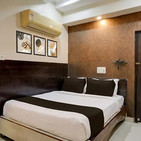 Townhouse Oak Madhapur Nera Regency-2