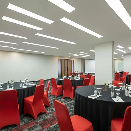 Ibis Jakarta Senen-2
