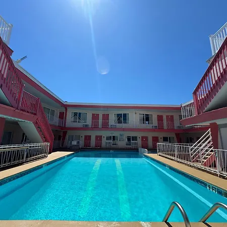 El Ray Motel-3