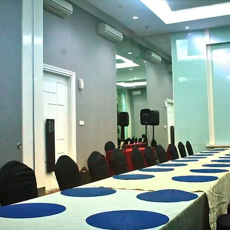 favehotel Puri Indah Jakarta-3