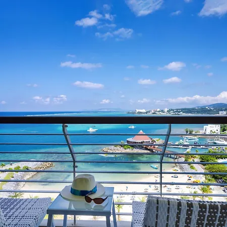 Renaissance Okinawa Resort-2
