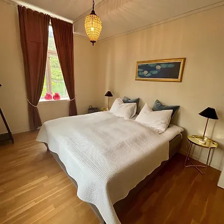 Visnes Hotel Stryn-3