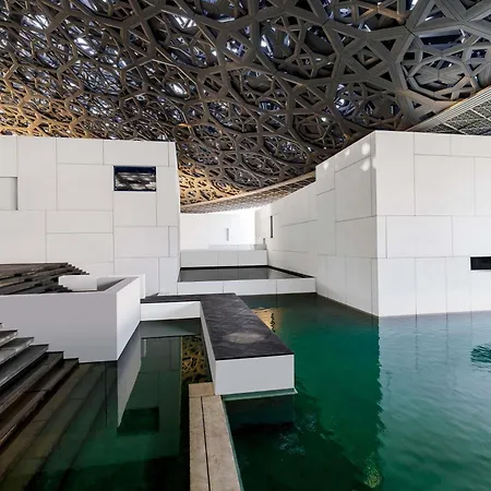 Adagio Abu Dhabi Al Bustan-2