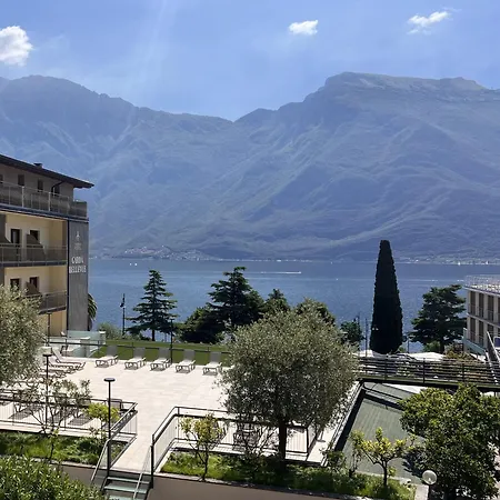 Hotel Garda Bellevue-2