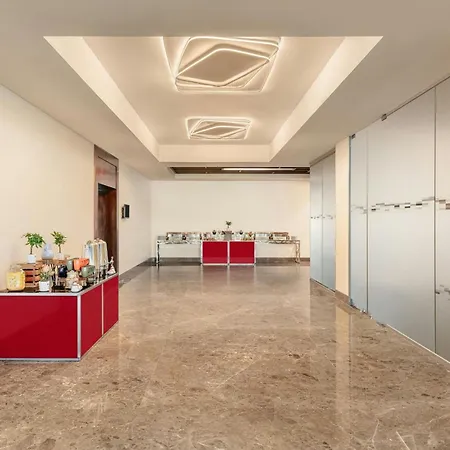 Aloft Bengaluru Outer Ring Road-2