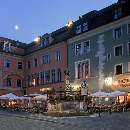 Hotel Kaiserhof am Dom-3