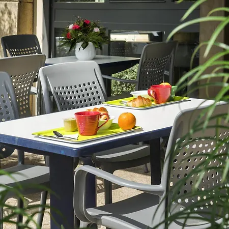 Ibis Budget Aix En Provence Est Le Canet-2