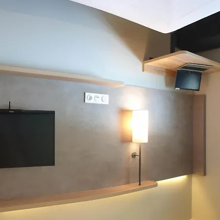 Ibis Budget Ciboure St-Jean-Luz-2