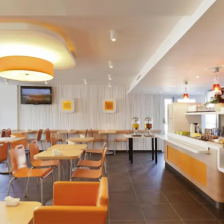 ibis Budget Gennevilliers Asnieres-2