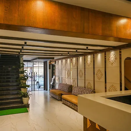 Hotel Jaisingh Palace-3
