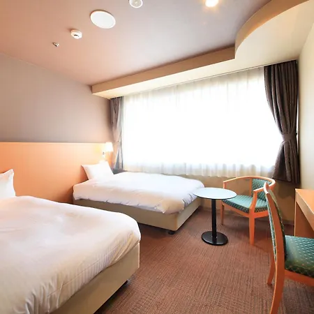 Hotel Premium Green Hills-2