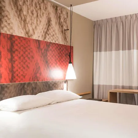 Ibis Lille Centre Grand Palais-3