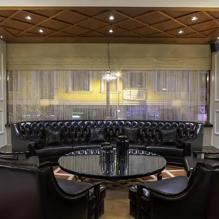 Mercure Istanbul Bomonti-2