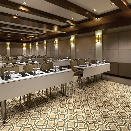 Mercure Istanbul Bomonti-2