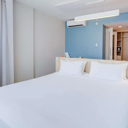 Mercure Rio De Janeiro Barra Da Tijuca-2