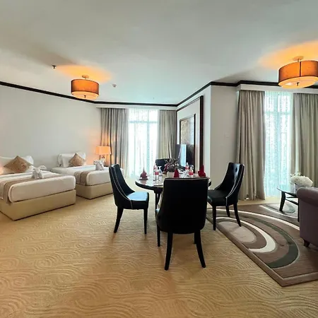 Adya Hotel Kuah Langkawi-2