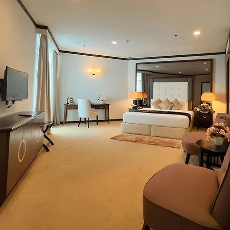 Adya Hotel Kuah Langkawi-3