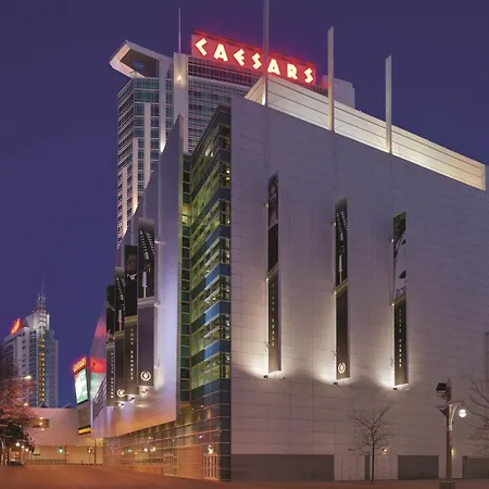 Caesars Windsor Hotel & Casino - A Caesars Rewards Destination-2
