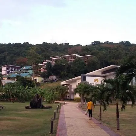 Gypsy Sea View Resort- Phi Phi Island-2
