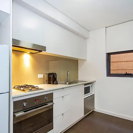 Terminus Apartment Hotel, An Ascend Collection Hotel-2