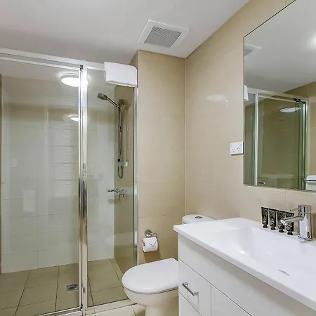 Terminus Apartment Hotel, An Ascend Collection Hotel-3