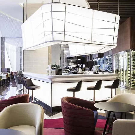Novotel Ambassador Suwon-3