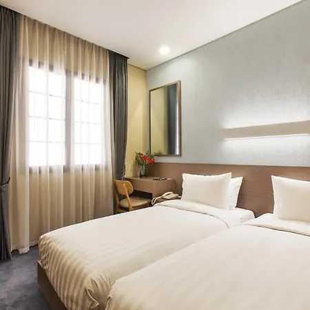 Migliore Hotel Seoul Myeongdong-3