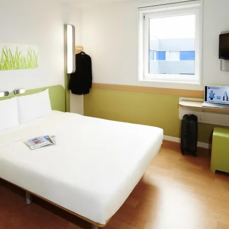 Ibis Budget L'Isle Adam-3