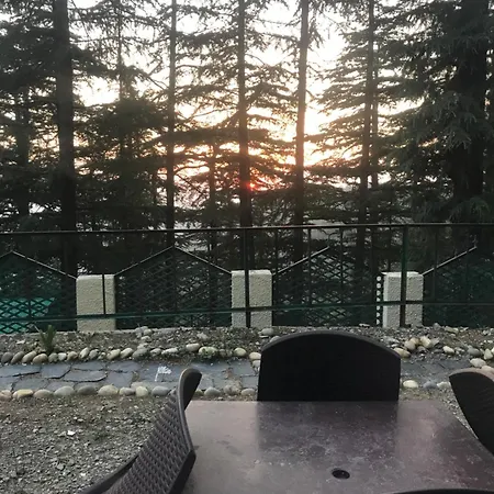 The Woodstock Resort-2