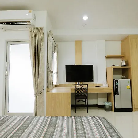 The Rama Hotel-2
