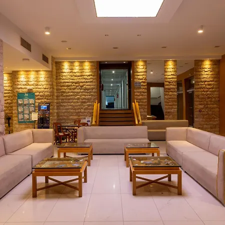Mare Blue Hotel-3