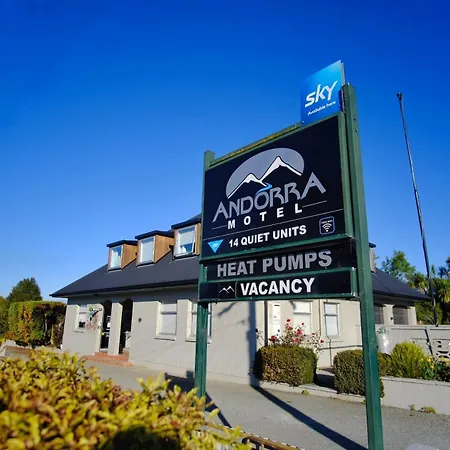Andorra Motel-2