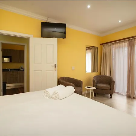 Africa Beach B&B-2