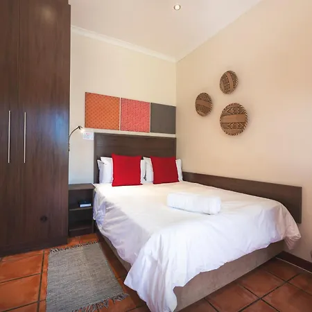 Africa Beach B&B-3