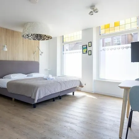 Stadslogement Kingsize-3