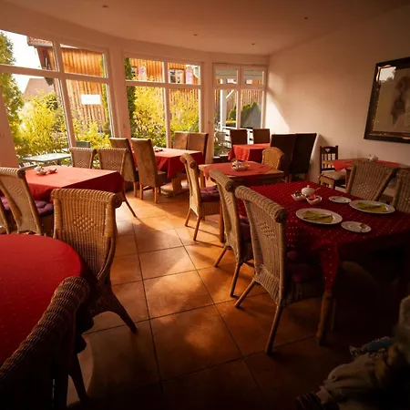 Landhaus Goldenes Kreuz-3