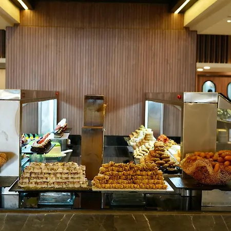 Pyramisa Beach Resort Sahl Hasheesh-2