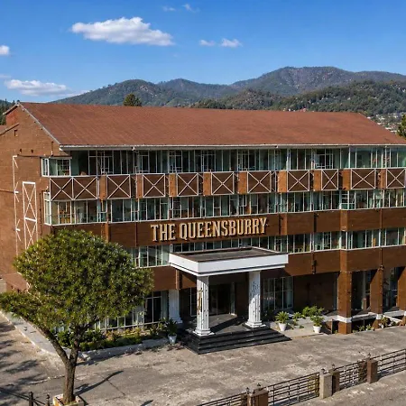 The Queensburry City Hotel-2
