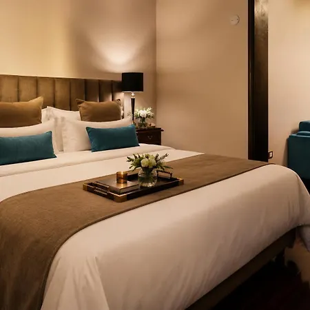 Miravida Soho Hotel & Wine Bar-2