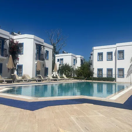 Ege Apartments-2