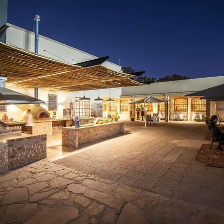 Moevenpick Hotel Windhoek-2